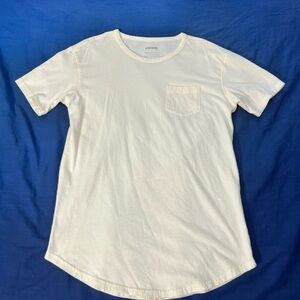 RSQ Loose Pocket T-Shirt